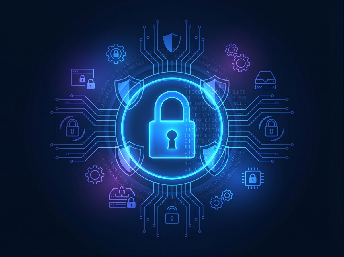 封天加速器安全防护体系